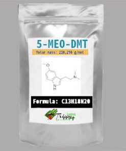 5-MeO-DMT solution